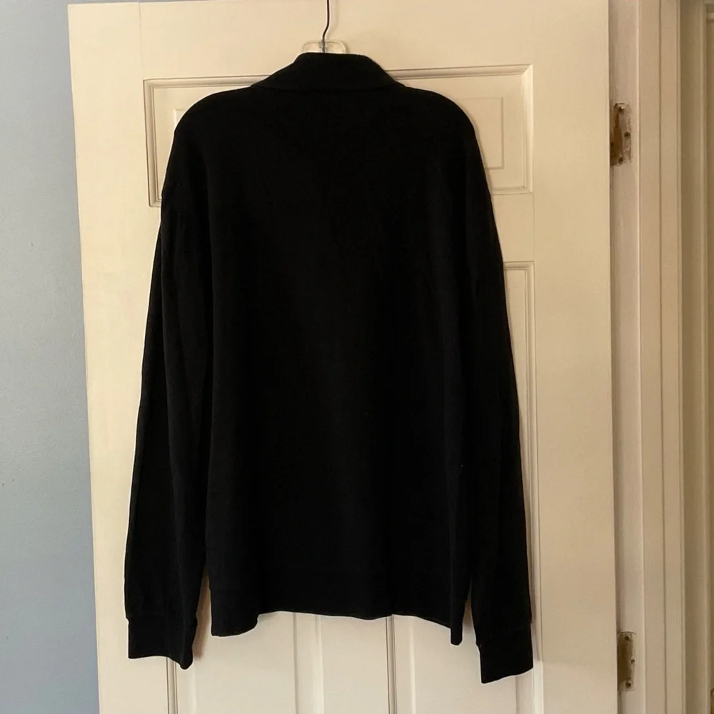 Polo Ralph Lauren cotton blend